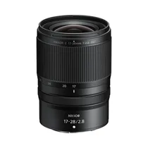  Lente Nikon...