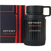 Perfume Armaf Odyssey Revolution Ultra Edp - Masculino 100ML
