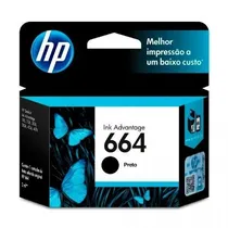 Cartucho HP ...