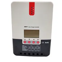  Solar MPPT ...