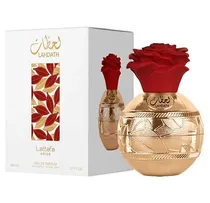 Perfume Lattafa Lahdath Pride 80ML
