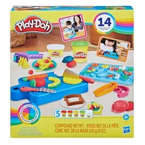  Hasbro F690...