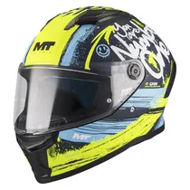  Capacete MT...