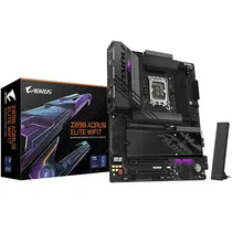 Placa-Mãe Gigabyte Z890 Aorus Elite 7 LGA 1851 DDR5 ATX Wi-Fi