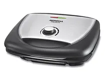 Grill Mondial Super Premium Inox G-09 220V