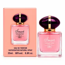 Perfume Smart Collection Armani MY Way 581 Eau de Parfum Femenino 25ML