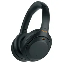 Sony Auricular WH-1000XM4 Bluetooth Black