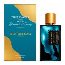 Perfume Gold...