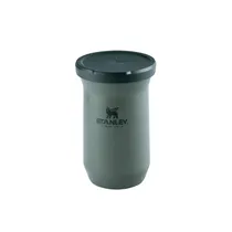 Cuias Térmicas Stanley Tereré Mug 200ML Verde