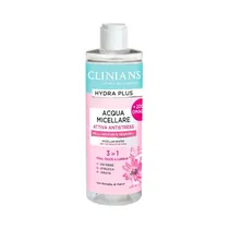 Agua Micelar...