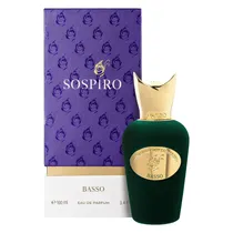 Perfume Sosp...