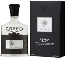 Perfume Cree...