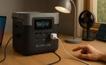 Ecoflow Mesa...