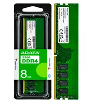 Memória Ram Adata Primer 8GB DDR4 3200MHZ - AD4U32008G22-SGN
