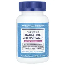  The Vitamin...