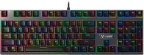  Teclado com...