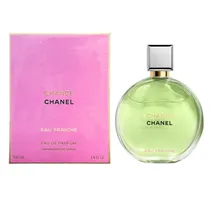 Chanel Chance Eau Fraiche Fem Edt 100ML