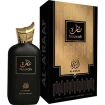Perfume Al-A'Raaf Nazrah Edp - Unissex 100ML