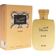 Perfume Rasasi Hawas Elixir Edp - Unissex 100 ML