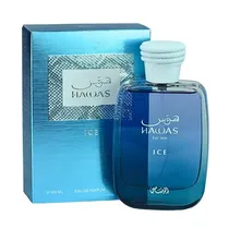 Hawas Ice