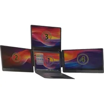  Monitor Por...