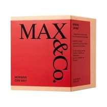  Max&Go. Mor...