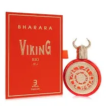 Bharara Viking Rio Parfum 100ML
