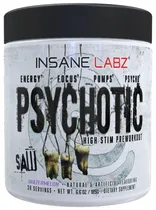  Insane Labz...