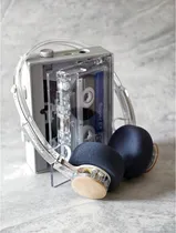 Auricular BT...