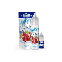 Zomo Liquid Pome Ice 3MG 60ML