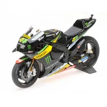 Moto Minich...