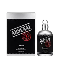 Arsenal Titanium Masc. 100ML Edp