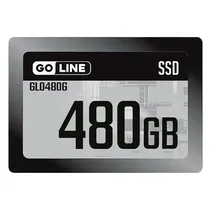 SSD Goline GL0480G 480GB 2.5" SATA 3
