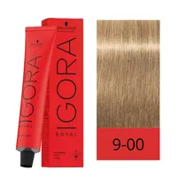 Schwarzkopf ...