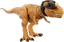  T-Rex Juras...