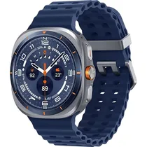 Samsung Reloj Galaxy Watch Ultra 47MM SM-L705F 2/64GB Titanium Blue