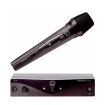Microfone Ak...