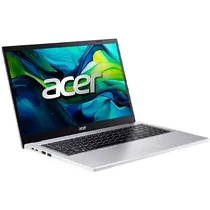 Notebook Acer Aspire Go 15 AG15-21PT-R5GQ 15.6" AMD Ryzen 5 7520U 8GB Ram 512GB SSD - Pure Silver