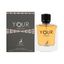 Perfume Maison Alhambra Your Touch For Men Edp 100ML - Masculino