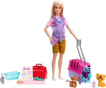  Boneca Barb...