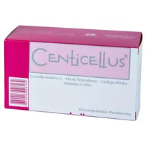 Supl. Centicellus 30COMP Rec