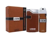  Emper Legen...