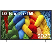  Smart TV LG...