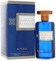  Perfume Ajy...