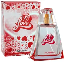  Perfume Mar...