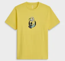 Remera Conve...