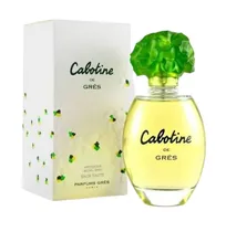 Gres Cabotine de Gres Fem 100ML Edt 494027/193359*