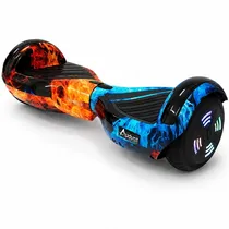 Scooter Eléc...