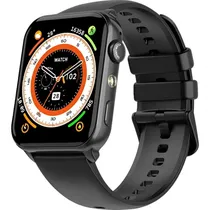 Relogio Smart Watch Blackview R30 Max Black