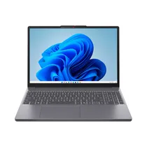 Notebook Lenovo Ideapad Slim 3 83KA000QUS AMD Ryzen 7 8840HS 16GB Ram 512GB SSD 15.3" Touchscreen
